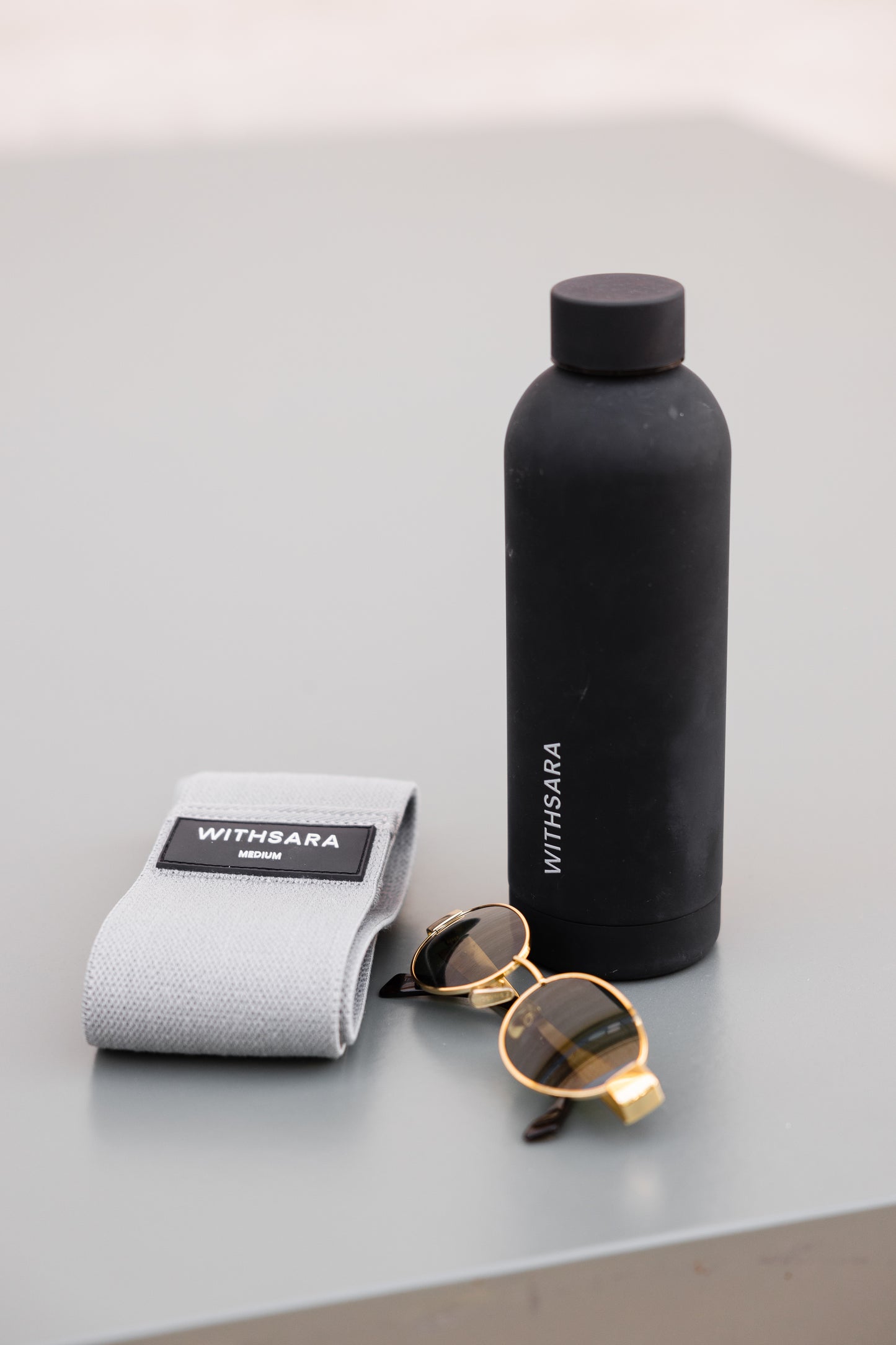 Waterbottle